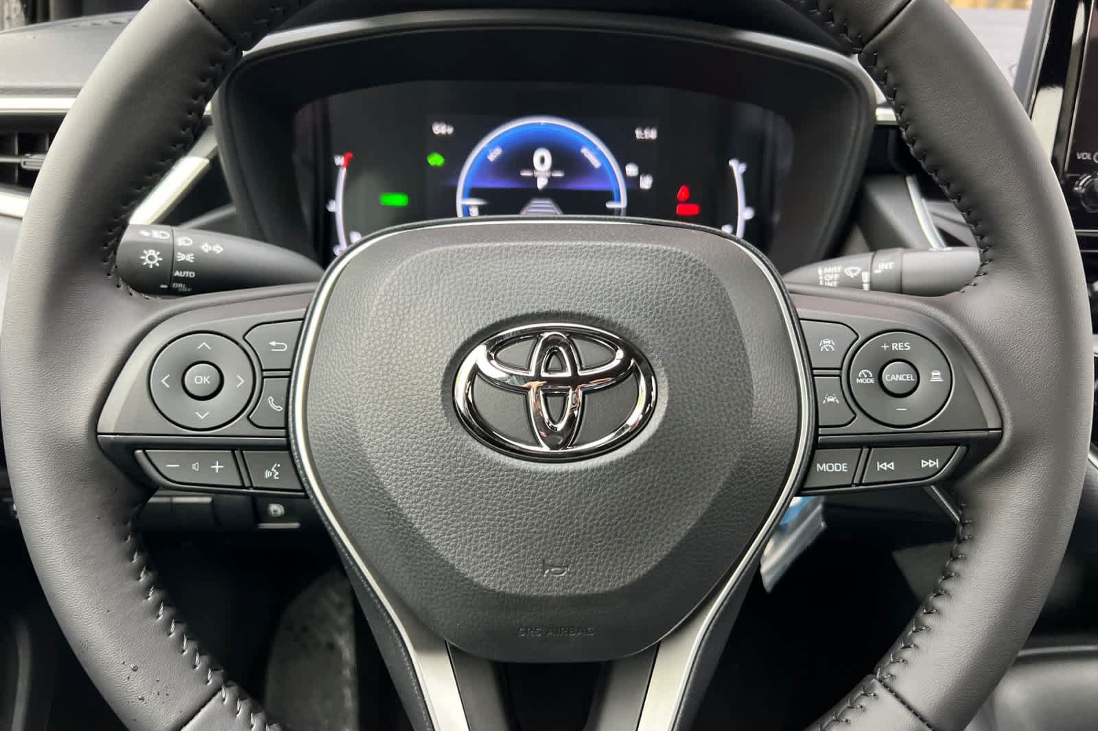 New 2027 Toyota Corolla SE FWD image 23