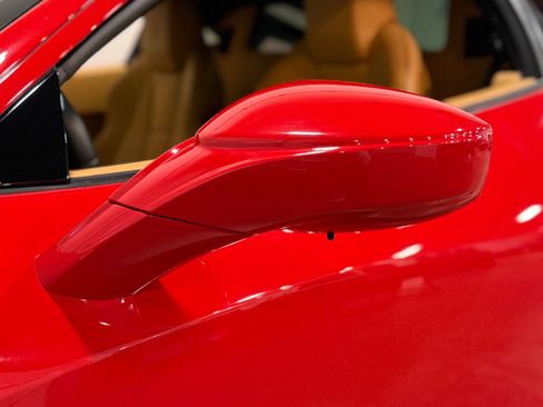 Used 2011 Ferrari 458 Italia Coupe image 23