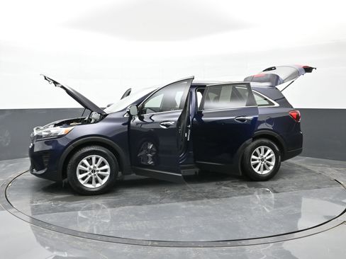 Used 2020 Kia Sorento LX w/ LX I4 Convenience Package image 50