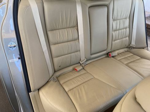 Used 2010 Honda Accord EX-L image 22