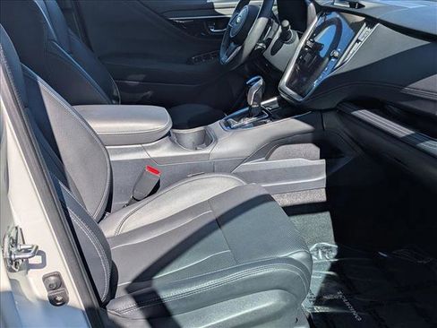 Used 2024 Subaru Outback Touring image 21