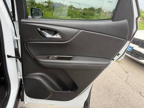 Used 2023 Chevrolet Blazer LT w/ LPO, Cargo Package AWD/4WD image 17