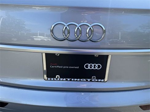 Certified 2022 Audi Q5 2.0T Premium Plus image 44