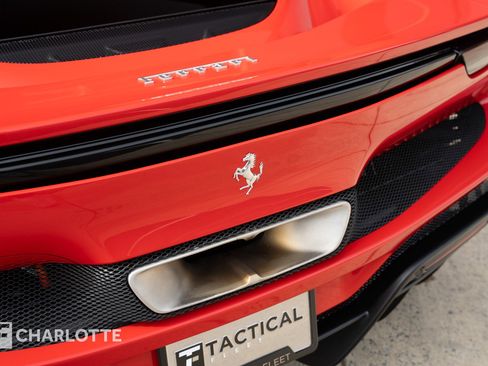 Used 2023 Ferrari 296 GTB image 17