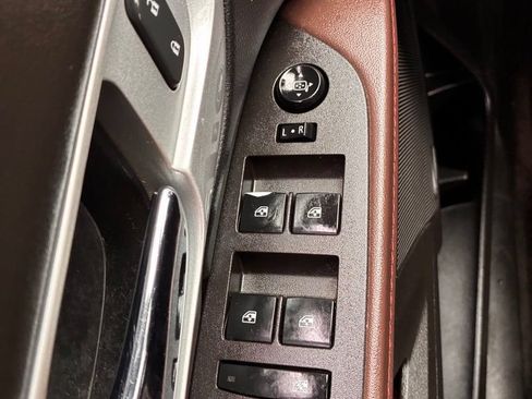 Used 2015 GMC Terrain SLT w/ Open Road Package AWD/4WD image 28