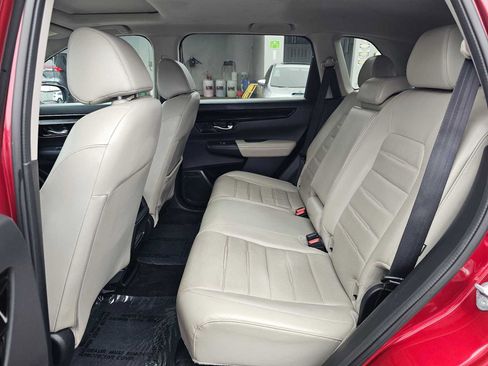 Used 2023 Honda CR-V EX-L image 16
