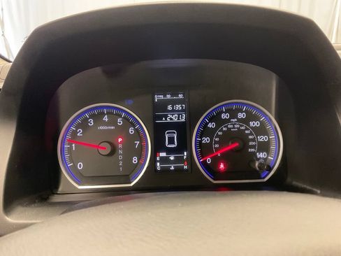 Used 2009 Honda CR-V LX image 16