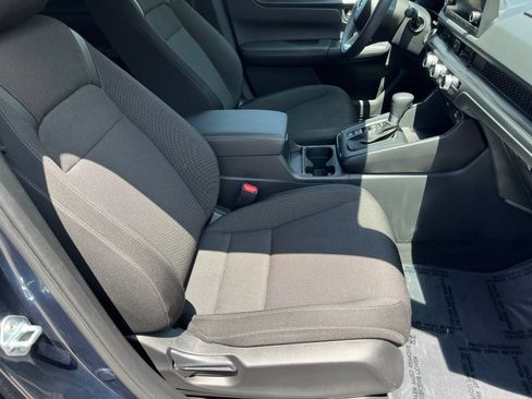 Used 2025 Honda CR-V LX image 16