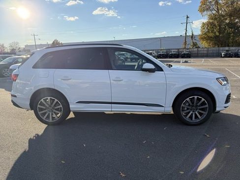 Used 2023 Audi Q7 2.0T Premium Plus w/ Premium Plus Package image 10