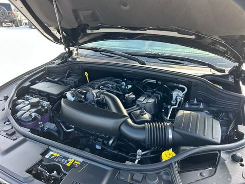 New 2026 Dodge Durango GT image 34