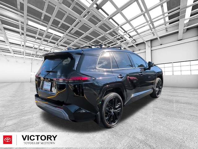Certified 2026 Toyota RAV4 XSE AWD/4WD image 4