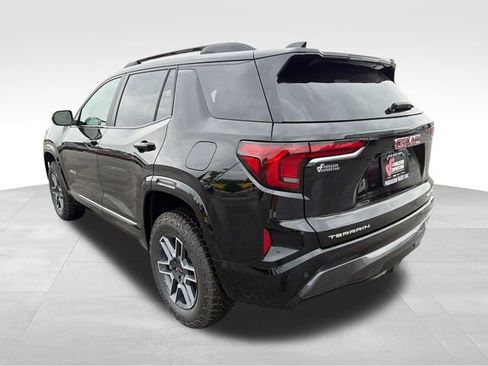 New 2026 GMC Terrain AT4 w/ Convenience Package III AWD/4WD image 5
