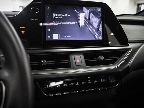 Used 2025 Lexus UX 300h FWD image 16
