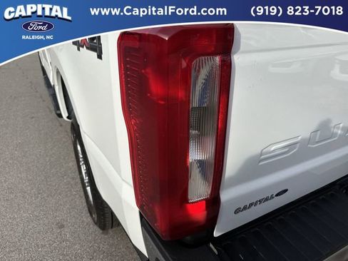 Certified 2025 Ford F250 XLT image 15