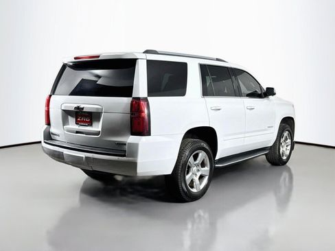 Used 2018 Chevrolet Tahoe Premier RWD image 5