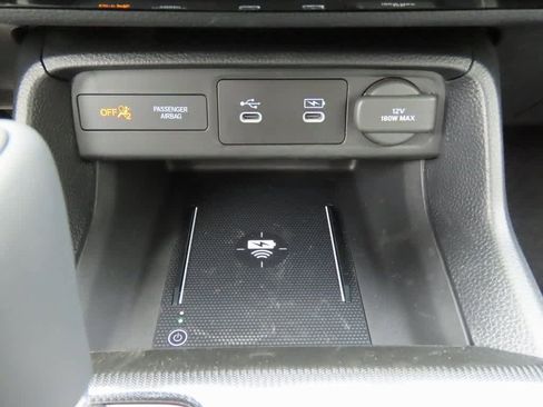 New 2026 Honda Civic Sport Touring image 23