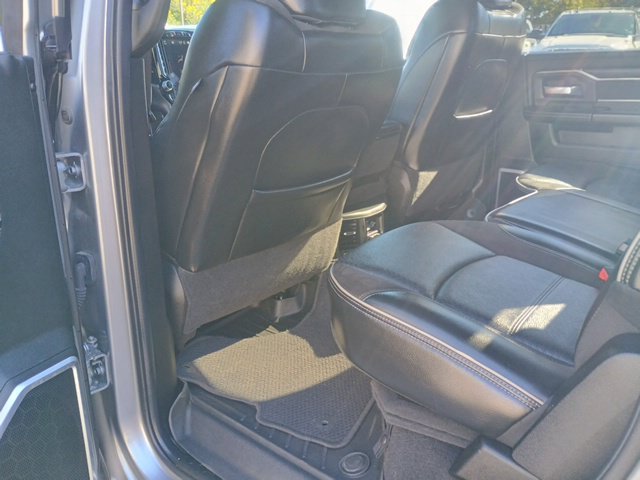Used 2023 RAM 3500 Laramie AWD/4WD image 21