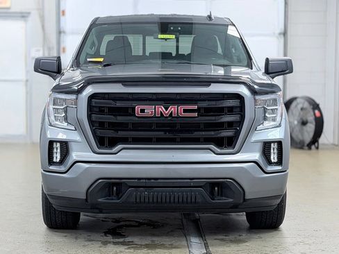 Used 2019 GMC Sierra 1500 Elevation w/ Elevation Value Package AWD/4WD image 2