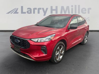 Used 2024 Ford Escape ST-Line