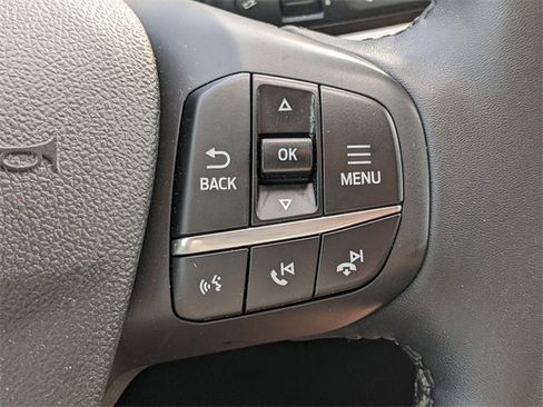 Used 2022 Ford Escape SE w/ Convenience Package image 21