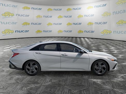 New 2026 Hyundai Elantra Sport image 7