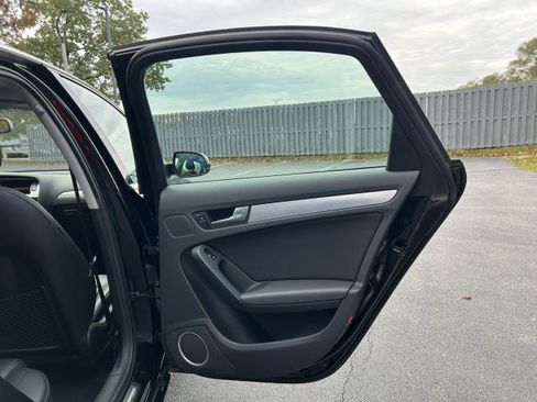 Used 2010 Audi A4 2.0T Prestige image 27