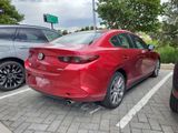Used 2019 MAZDA MAZDA3 AWD Sedan w/ Select Package image 4