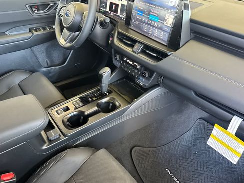 New 2026 Subaru Outback Touring AWD/4WD image 16