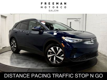 Used 2023 Volkswagen ID.4 2WD