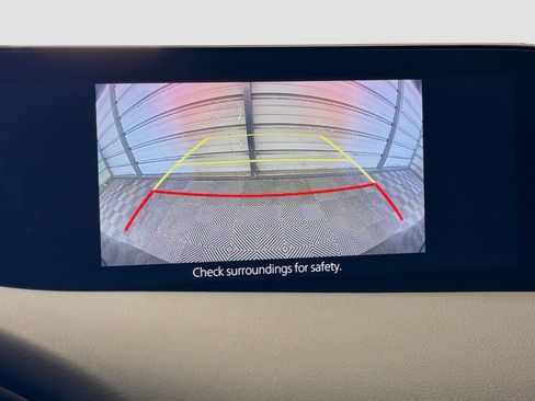 Used 2023 MAZDA MAZDA3 s image 16