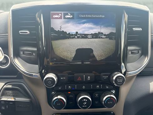 Used 2021 RAM 4500 Laramie AWD/4WD image 10