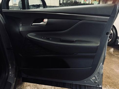 Used 2023 Hyundai Santa Fe SEL w/ Cargo Package image 15