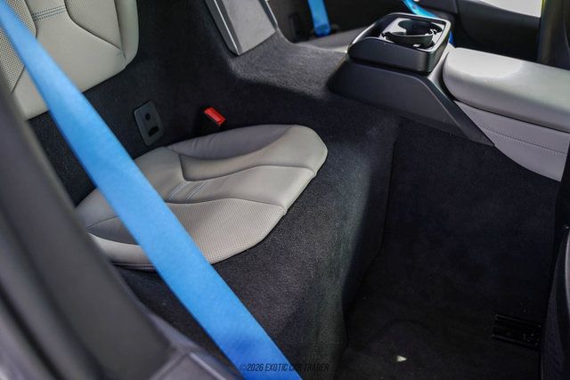 Used 2015 BMW i8 AWD/4WD image 47