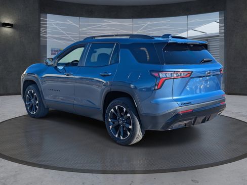 Used 2026 Chevrolet Equinox RS w/ Convenience Package III image 4