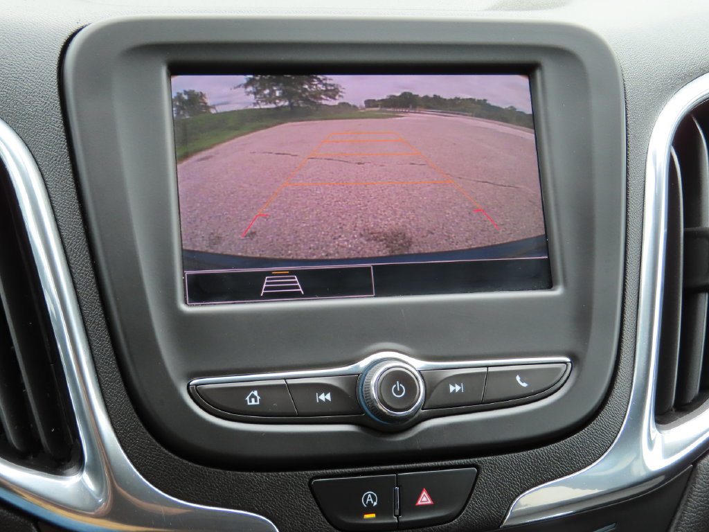 Certified 2023 Chevrolet Equinox LT AWD/4WD image 5