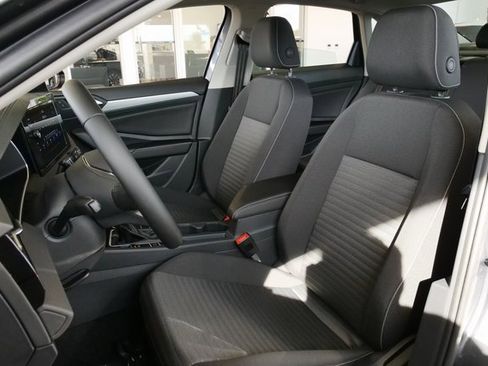 New 2025 Volkswagen Jetta S image 10