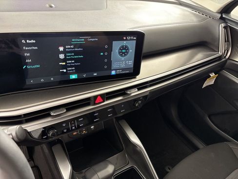 New 2026 Kia Sorento LX image 29