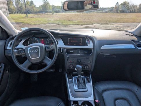 Used 2009 Audi A4 3.2 Premium Plus AWD/4WD image 40
