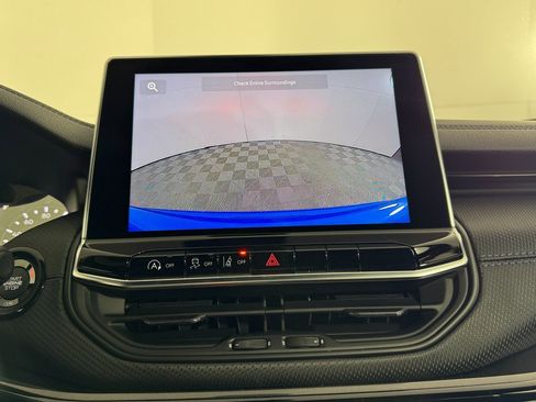 New 2026 Jeep Compass Latitude image 34