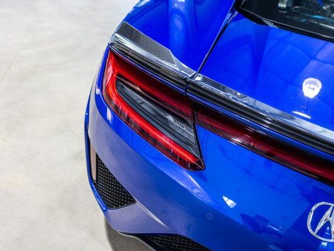 Used 2020 Acura NSX AWD/4WD image 25