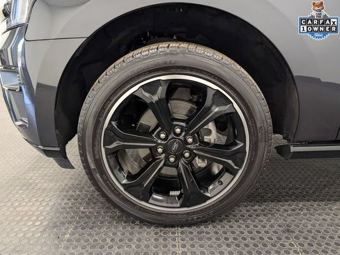 Used 2023 Ford Expedition Max Limited AWD/4WD image 21
