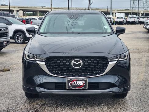 Used 2025 MAZDA CX-5 AWD 2.5 S w/ Select Package image 2