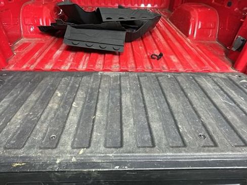 Used 2020 Chevrolet Silverado 1500 Custom w/ Custom Value Package AWD/4WD image 26