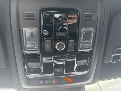 Used 2026 Cadillac Escalade Sport w/ Touring Package image 24