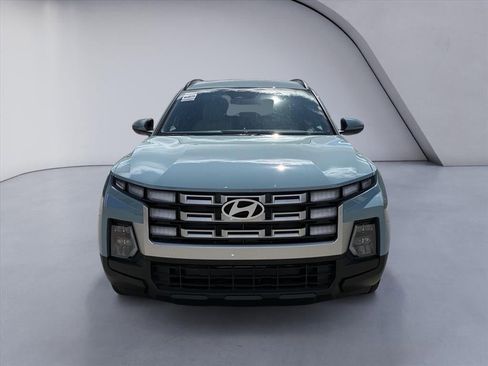 New 2026 Hyundai Santa Cruz SEL image 8