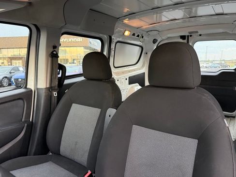 Used 2017 RAM ProMaster City Tradesman FWD image 23