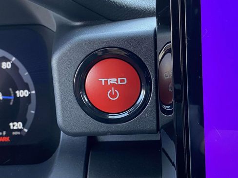 New 2026 Toyota 4Runner TRD Off-Road Premium w/ Tow Technology Package image 22