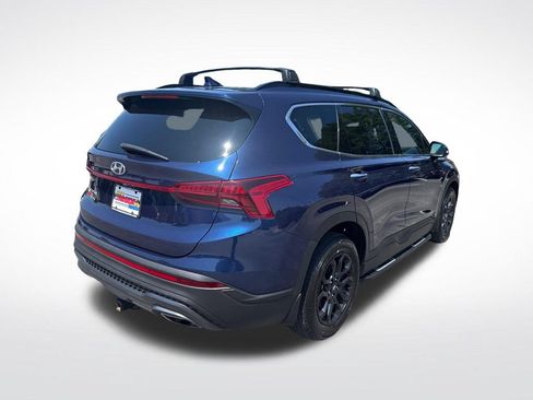 Certified 2023 Hyundai Santa Fe XRT w/ Cargo Package FWD image 5