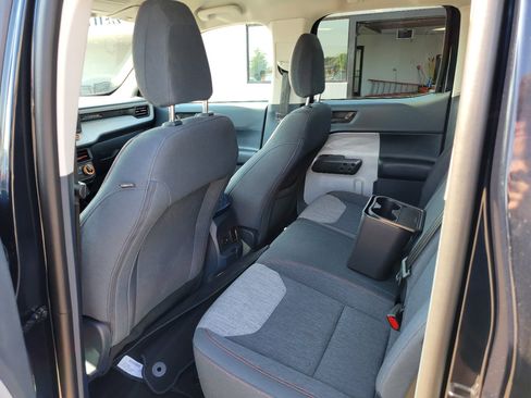 Used 2022 Ford Maverick XLT w/ XLT Luxury Package FWD image 12