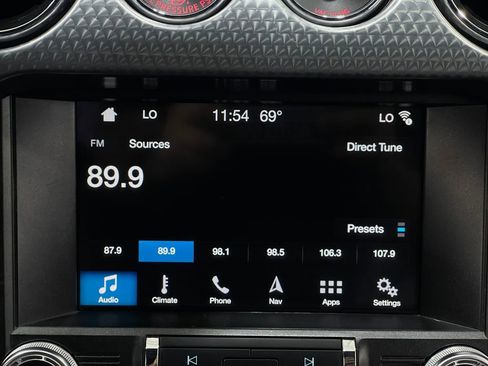 Used 2016 Ford Mustang GT Premium w/ GT Performance Package image 25